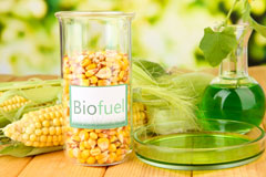 Urgha Beag biofuel availability